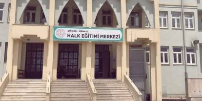 Şırnak HEM'de görevlendirilecek ücretli usta öğretici listesi açıklandı