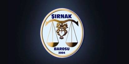 Şırnak Barosu’nda Seçim Hareketliliği: Abdullah Fındık Yönetim Kurulu Adaylarını Açıkladı