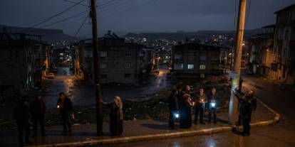 Şırnak’ta Bu Bölgelerde Yaşayanlar Dikkat! Elektrikler Kesilecek