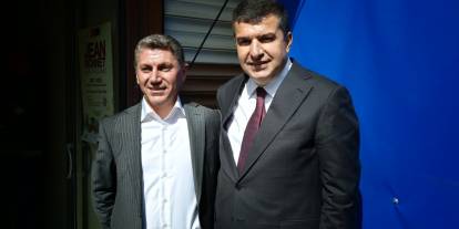 Şırnak TSO Seçiminin Kaderini Tek Oy Belirledi