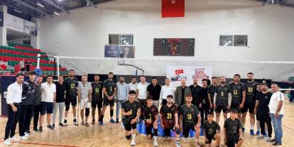 Cizre Atletik Spor lige 3-0’lık galibiyetle başladı
