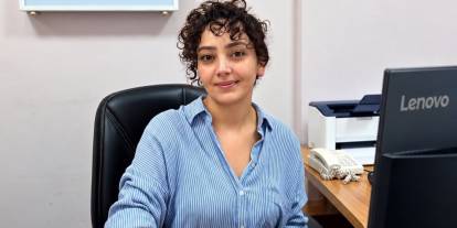 İdil Devlet Hastanesi’ne Kadın Doğum Uzmanı Atandı