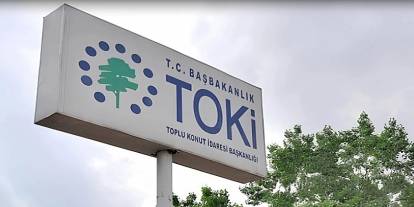 TOKİ’den borcu bulunanlara yüzde 25 indirim fırsatı