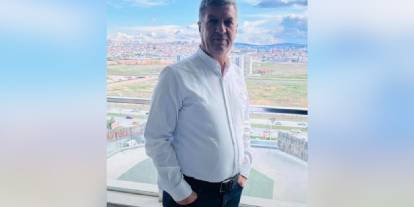 Mardin'de müteahhitin öldürülmesine ilişkin 3 şüpheli tutuklandı