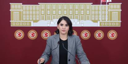 Şırnak’ta Taşkın Ve Heyelan Riski Meclis Gündeminde: Beytüşşebap İçin Kalıcı Çözüm Çağrısı