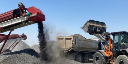 Şırnak’ta 150 Kilometrelik Asfalt Hedefi: İl Özel İdaresi Çalışmalarını Hızlandırdı