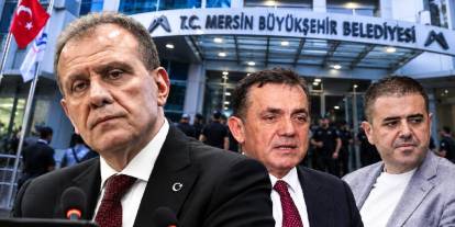 Gözaltına alınan 3 belediye başkanı tutuklandı!