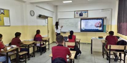 Şırnak RAM’dan Öğrencilere “Empati” ve “Kariyer” Desteği