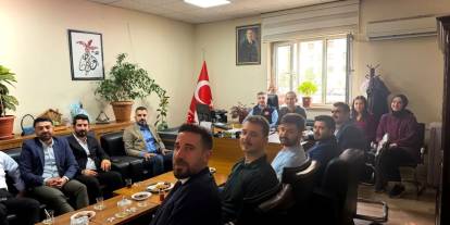 Şırnak’ta sağlık hizmetleri masaya yatırıldı