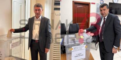 Şırnak TSO Seçimlerine yapılan ikinci İtiraz Sonuçlandı