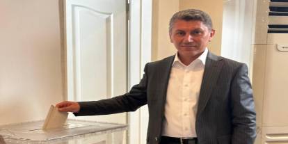 Şırnak TSO Başkan Adayı Lokman Besen’den Yeni Açıklama