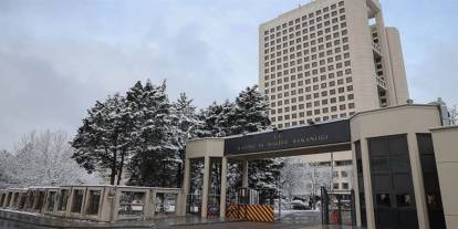 Hazine eylülde 467 milyar 153 milyon lira açık verdi