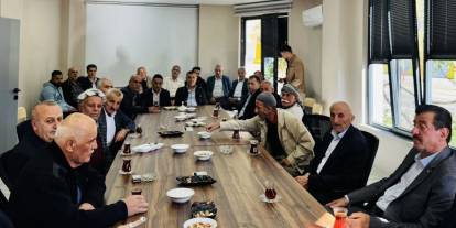 Şırnak’tan Hakkâri’ye barış eli: İki aşiret arasındaki husumet sona erdi