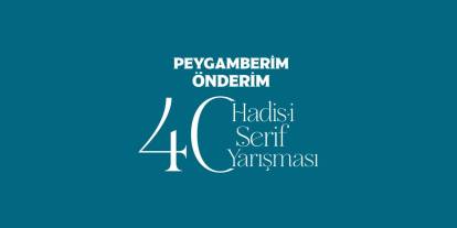 Şırnak’ta Lise Öğrencilerine Yönelik 40 Hadis Yarışması Düzenlenecek