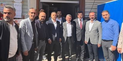 Şırnak Esnaf ve Sanatkârlar Odası’ndan ŞTSO Seçimleri İçin Sağduyu Çağrısı