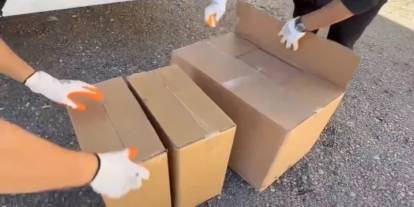 Şırnak dahil 54 ilde operasyon: 294 kişi yakalandı