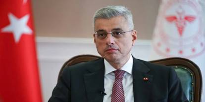Bakan Memişoğlu açıkladı, sigara satışında kimlik ibraz edilecek