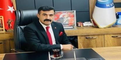 Türk Eğitim Sen Şırnak’tan Banka Promosyonu Çağrısı: “Kamu Emekçisi 13 Maaş Almalı”