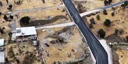Şırnak’ta Van Yolu bağlantısında asfalt çalışması başladı