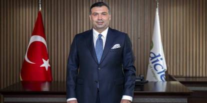 AK Parti Şırnak Milletvekili Arslan Tatar, Serdar Yıldızgörer’i Tebrik Etti