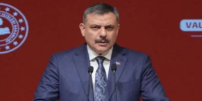 Bakan Çiftçi Duyurdu: Okullarda Yeni Güvenlik Önlemi