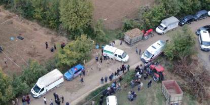 Husumetliler arasında silahlı kavga: Aynı aileden 4 kişi hayatını kaybetti!