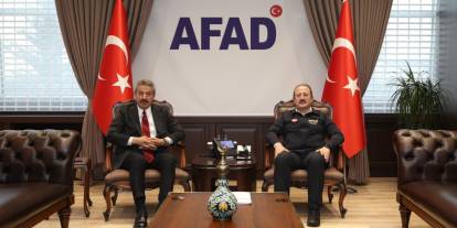 Arslan Tatar’dan Şırnak İçin AFAD Çıkarması! Afet Yatırımlarında Son Durum Açıklandı