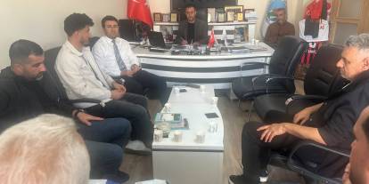 Şırnak Süper Amatör Lig’de yeni sezon başlıyor: Fikstür çekildi