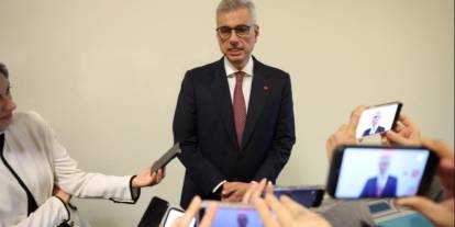 Bakan Memişoğlu: Sigara satışının önlenmesi için çalışma yapılacak