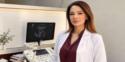 Şırnak'ın ilçesinde beklenen bölümde doktor göreve başladı!