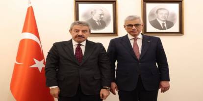 Milletvekili Tatar'dan, Sağlık Bakanına Şırnak, Cizre, Silopi ve Beytüşşebap için Önemli Talep