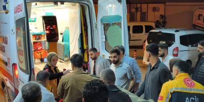 Şırnak’ta Cerrahi Malzeme Eksikliği İddiası: 20 Yaşındaki Genç Diyarbakır’a Sevk Edildi