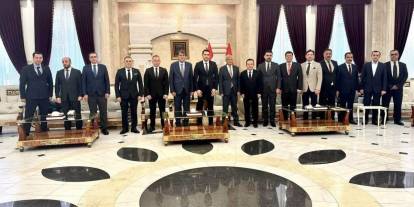 Und’den Sınırda Tır Kuyruklarını Bitirecek Kritik Irak Hamlesi