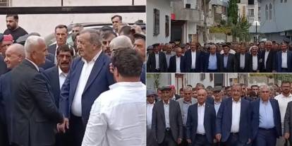 Şırnak’ta bir kişinin hayatını kaybettiği kavganın ardından aileler barıştırıldı