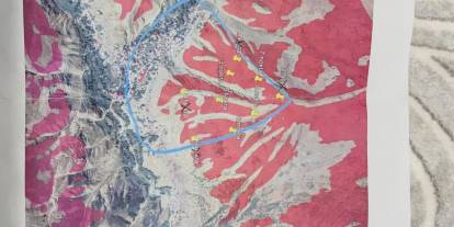 Şırnak’ta Bir İlk! Teknik Çalışmalar Başladı
