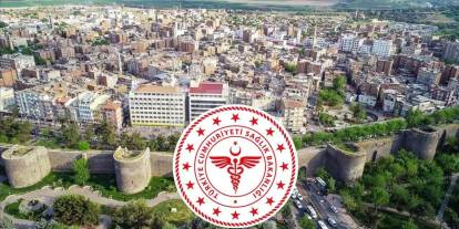 Diyarbakır’da başhekim görevden alındı! Nedeni belli oldu