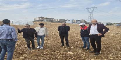 Şırnak’ta Hayvancılığa Destek: Güçlükonak ve İdil’de Su Sıvatları Kurulacak