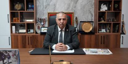 Tahir Gülebak’tan Gazetecilere Yeşil Pasaport Çağrısı: “Basın Mensupları da Kapsama Alınmalı”