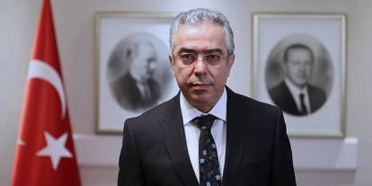 Cumhurbaşkanı Başdanışmanı Uçum: Yeni anayasa süreci başladı