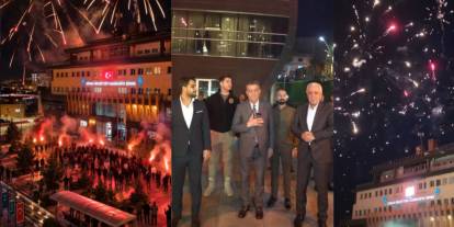 UltraCudi Tribünlere Geri Dönüyor: Şırnak’ta Taraftar Heyecanı Yeniden Canlanıyor