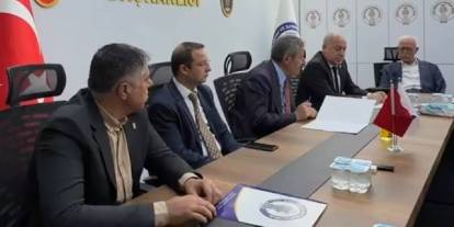 Milletvekili Tatar, Genel Müdürü Şırnak’a davet etti: “Vatandaşı birlikte dinleyelim”