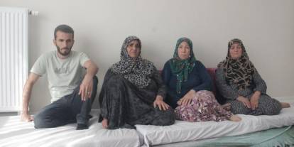 Kaçırıldığı iddia edilen 63 yaşındaki adamdan günlerdir haber yok