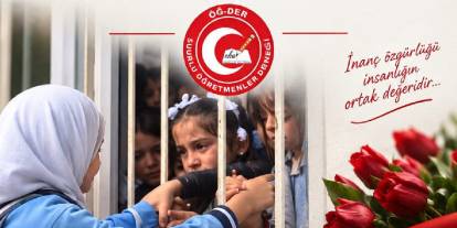 ÖĞ-DER Şırnak’tan Azerbaycan’a başörtüsü tepkisi