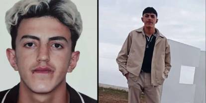 En Son Şırnak’ta Tespit Edildi: Vanlı Çocuktan Haber Alınamıyor