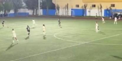 Silopispor Kadın FK, Gaziantep Deplasmanından Puan Çıkaramadı