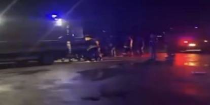 Gaziantep’te 2 Farklı Kaza: Toplam 21 Yaralı