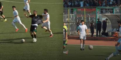 Cizre Belediyespor sezona galibiyetle başladı