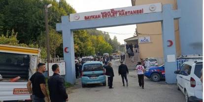 Siirt’te kazada 22 yaşındaki genç hayatını kaybetti