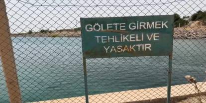 Sulama kanalına düşen 10 yaşındaki çocuk hayatını kaybetti
