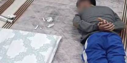 Batman’da uyuşturucu satıcılarına darbe: 21 şahıs yakalandı